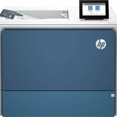 Hp inc. drukarka color laserjet enterprise 5700dn 6qn28a