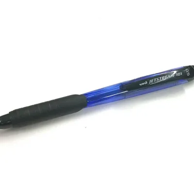 Długopis automatyczny UNI sxn-101 niebieski 0.5mm