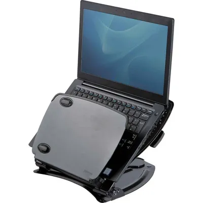 Podstawka profesjonalna pod laptop z usb Fellowes 8024602