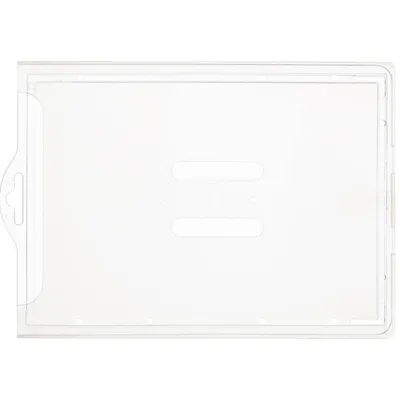 Identyfikator 103x77,5mm ARGO 601055 50szt