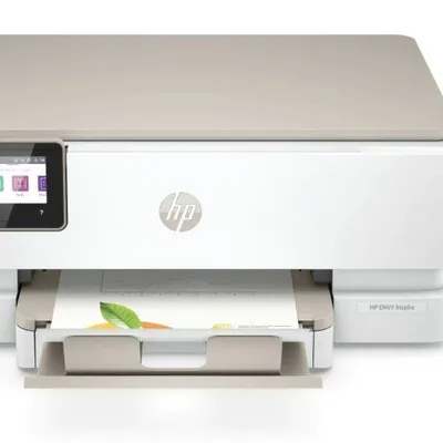 Hp inc. urządzenie wielofunkcyjne envy inspire 7220e all-in-one 242p6b