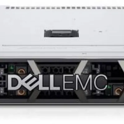 Dell serwer r350 e-2314 16gb 2tb h355 idbas 2x600w 3 lata