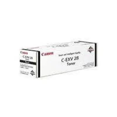 Toner oryginalny CANON cexv28b 2789b002 czarny 44000 stron