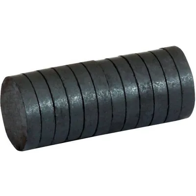 Magnesy 20mmx4mm Grand 130-1787 12szt