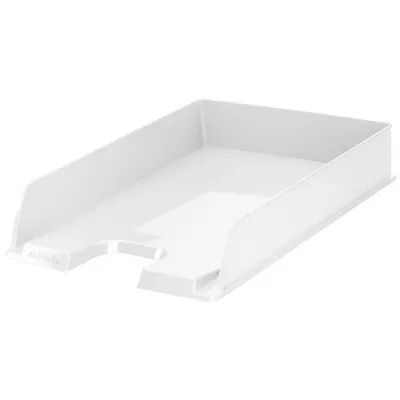 Szuflada na dokumenty a4 ESSELTE europost vivida 623608 biały 254x61x350mm