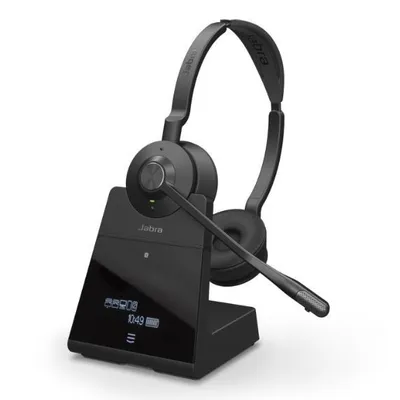Jabra słuchawki engage 75 se stereo
