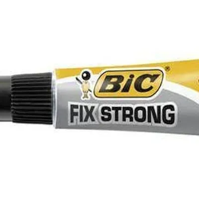 Klej w tubie BIC fix strong 9020853 3g