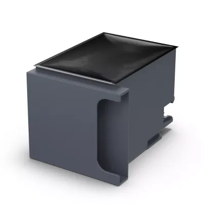 Epson oryginalny maintenance box c13t671400, EPSON wf-c869rdtwfc