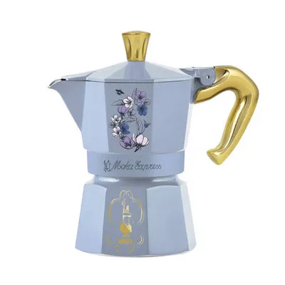 Kawiarka Bialetti - moka express bridgerton 3tz