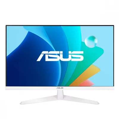 Asus monitor 27 cali vy279hf-w ips hdmi dp 100hz fhd