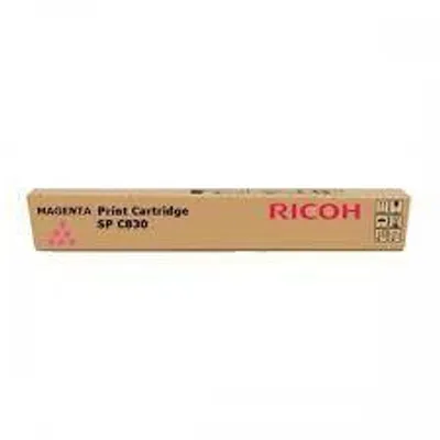 Toner oryginalny RICOH 821187 magenta 16000 stron