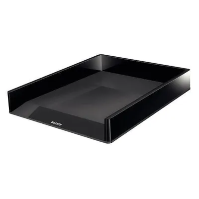 Szuflada a4 LEITZ wow 53610095 czarna