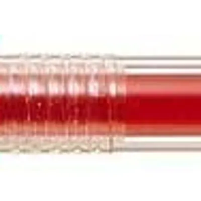 Długopis żelowy automatyczny PILOT g2 bl-g2-5-r czerwony 0.5