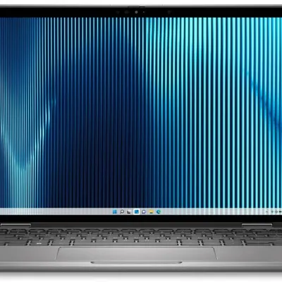 Dell notebook latitude 7340 win11pro i5-1345u/16gb/512gb ssd/13.3 fhd touch/intel iris xe/thblt & fgrpr & smtcd/fhd/ir cam/mic/wlan + bt/backlit kb/3c
