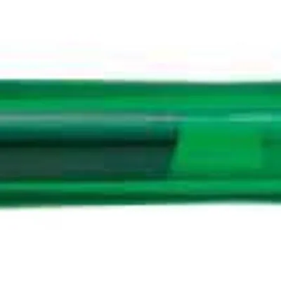 Cienkopis kulkowy PENTEL energel bl107-d zielony 0.7