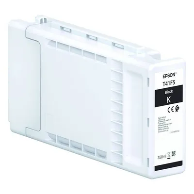 Epson oryginalny ink / tusz c13t41f540, t41f540, black, 350ml, EPSON surecolor sc-t3400, sc-t3400n, sc-t5400, sc-t5400m