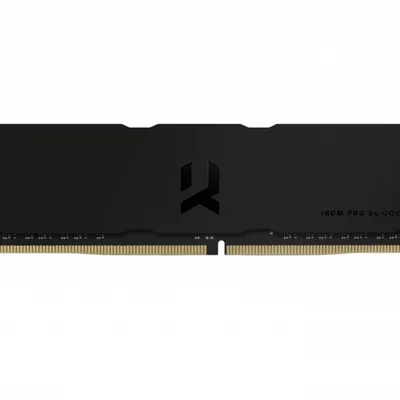 Goodram pamięć ddr4 irdm pro 16/3600 (1*16gb) 18-22-22 czarna