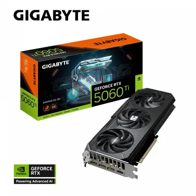 Gigabyte karta graficzna gv-n506tgaming oc-8gd
