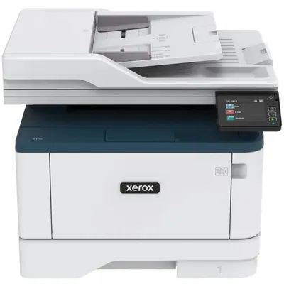 Xerox urządzenie wielofunkcyjne b305v_dni 38ppm druk/kopia/skan,adf