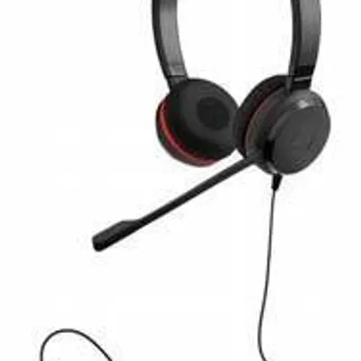Jabra evolve 30 ii stereo ms usb/3,5mm