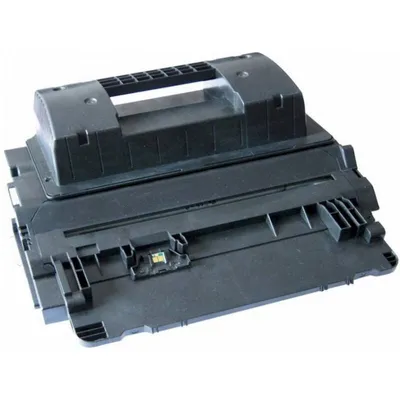 Toner oryginalny HP64x cc364x_uo czarny 24000 stron