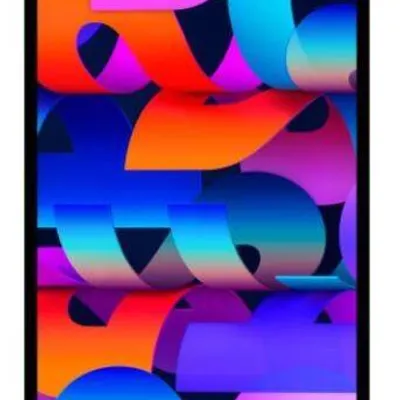 Apple studio display - standard glass - vesa mount adapter (stand not included)