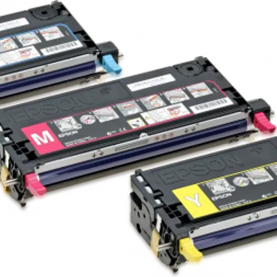 Toner oryginalny EPSON s051130 c13s051130 cyan 4000 stron
