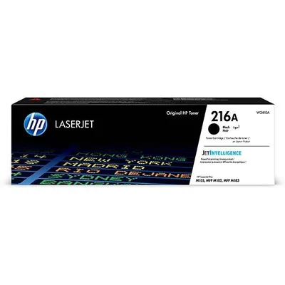 Hp oryginalny toner w2410a, black, 1050s, HP 216a, hp color laserjet pro m182 , m183, o