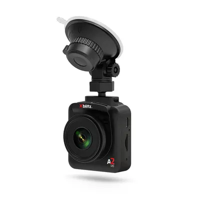 Rejestrator samochodowy a2 gps Xblitz
