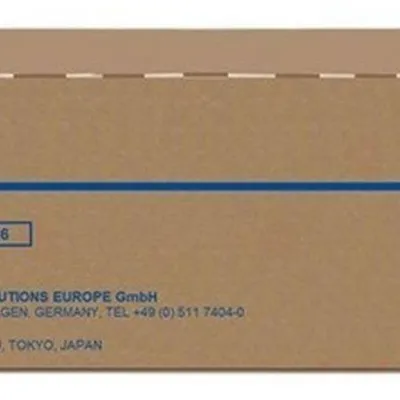 Toner oryginalny minolta tn326 aaj6050 czarny 25000 stron