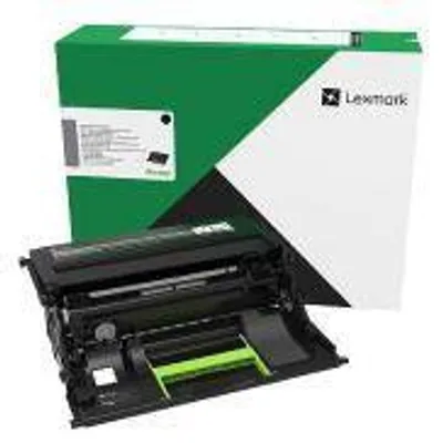 Toner oryginalny LEXMARK 58d0z00 czarny 150000 stron