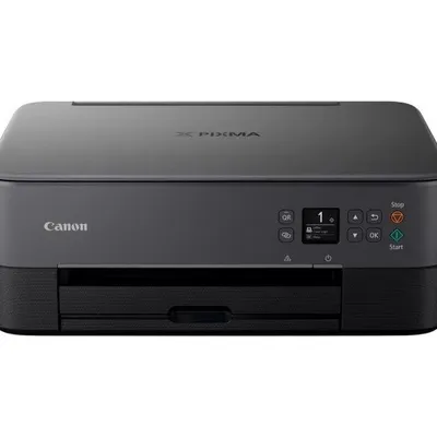 Canon urządzenie wielofunkcyjne ts5350a eur 3773c106 czarne