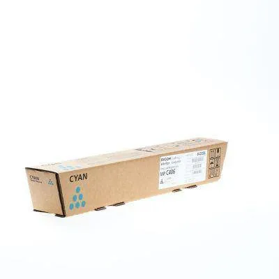 Toner oryginalny RICOH 842096 cyan 6000 stron