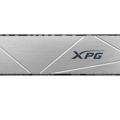 Adata dysk ssd xpg s60blade 512gb pcie 4x4 4.7/1.7gb/s m2