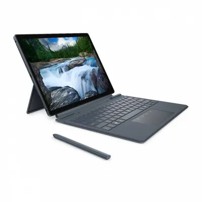 Dell notebook latitude 7350 det w11p ultra 7 164u/16gb/512gb ssd gen4/13' 3k touch/intel graph/fgrpr&smtcd/ir cam/mic/wlan+bt/detach kb/3c/vpro/3yps