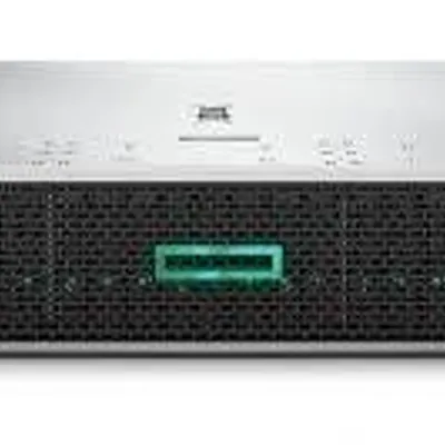 Hewlett packard enterprise serwer dl380 gen10 4210r 1p 32gb 8sff p24841-b21
