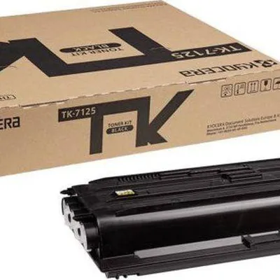 Toner oryginalny kyocera tk7225 tk7225=1t02v60nl0 czarny 2200 stron