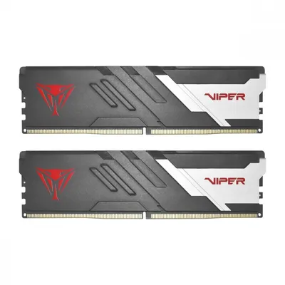 Patriot pamięć ddr5 viper venom 64gb/6000 (2x32gb) cl30