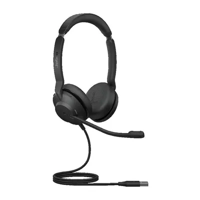 Jabra słuchawki evolve2 30 se usb-a, ms stereo