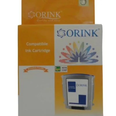 Tusz zamienny ORINK hp88xlm c9392ae magenta 28 ml