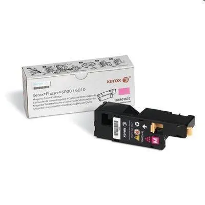 Toner oryginalny XEROX 106r01632 magenta 1000 stron