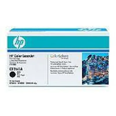 Toner oryginalny HP647a ce260a czarny 8500 stron