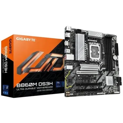 Gigabyte płyta główna b860m ds3h