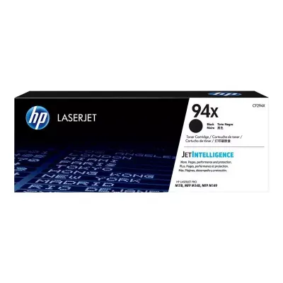Toner oryginalny HP94x cf294x czarny 2800 stron