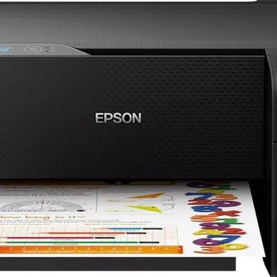 Epson urządzenie wielofunkcyjne its l3230 color a4/33ppm/usb/3pl/3.9kg/czarny panel