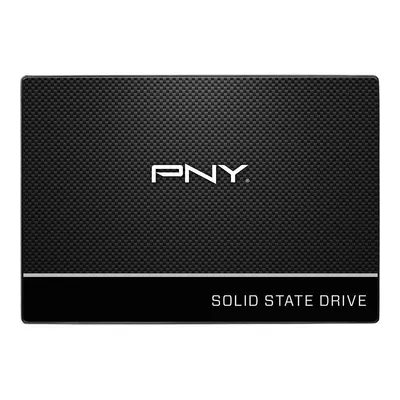 Pny dysk ssd 500gb 2,5 sata3 ssd7cs900-500-rb