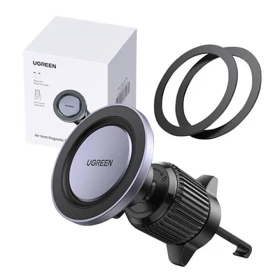 Magnetyczny uchwyt samochodowy UGREEN lp428 do kratki
