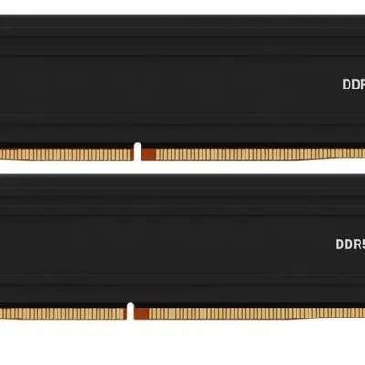 Crucial pamięć ddr5 pro 48gb/ 6000(2*24gb) (24gbit)