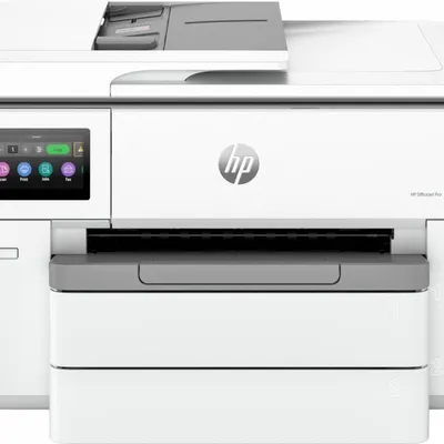 Hp inc. urządzenie wielofunkcyjne officejet pro 9730e 537p6b