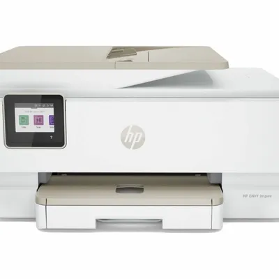 Hp inc. urządzenie wielofunkcyjne envy inspire 7920e all-in-one 242q0b